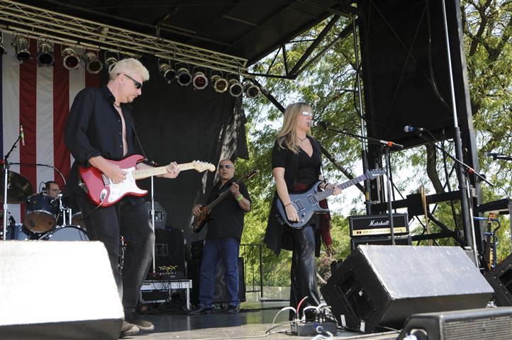 Taste of Lombard